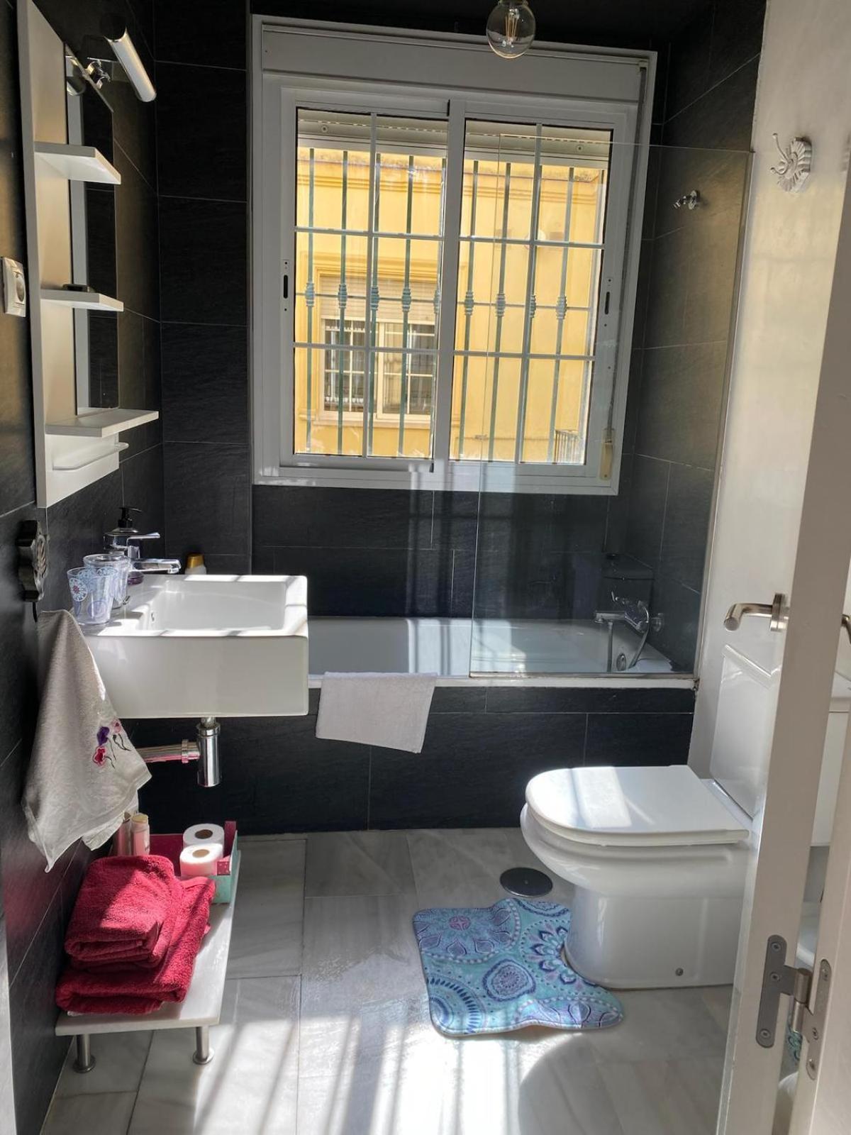 La Azotea Del Sol Daire Sevilla Dış mekan fotoğraf
