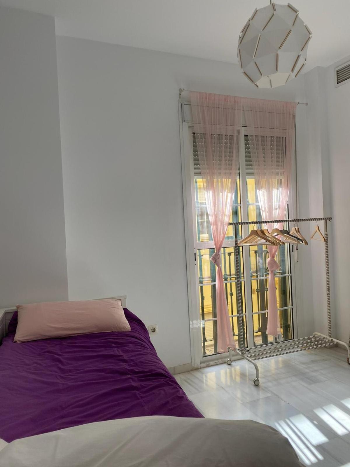 La Azotea Del Sol Daire Sevilla Dış mekan fotoğraf