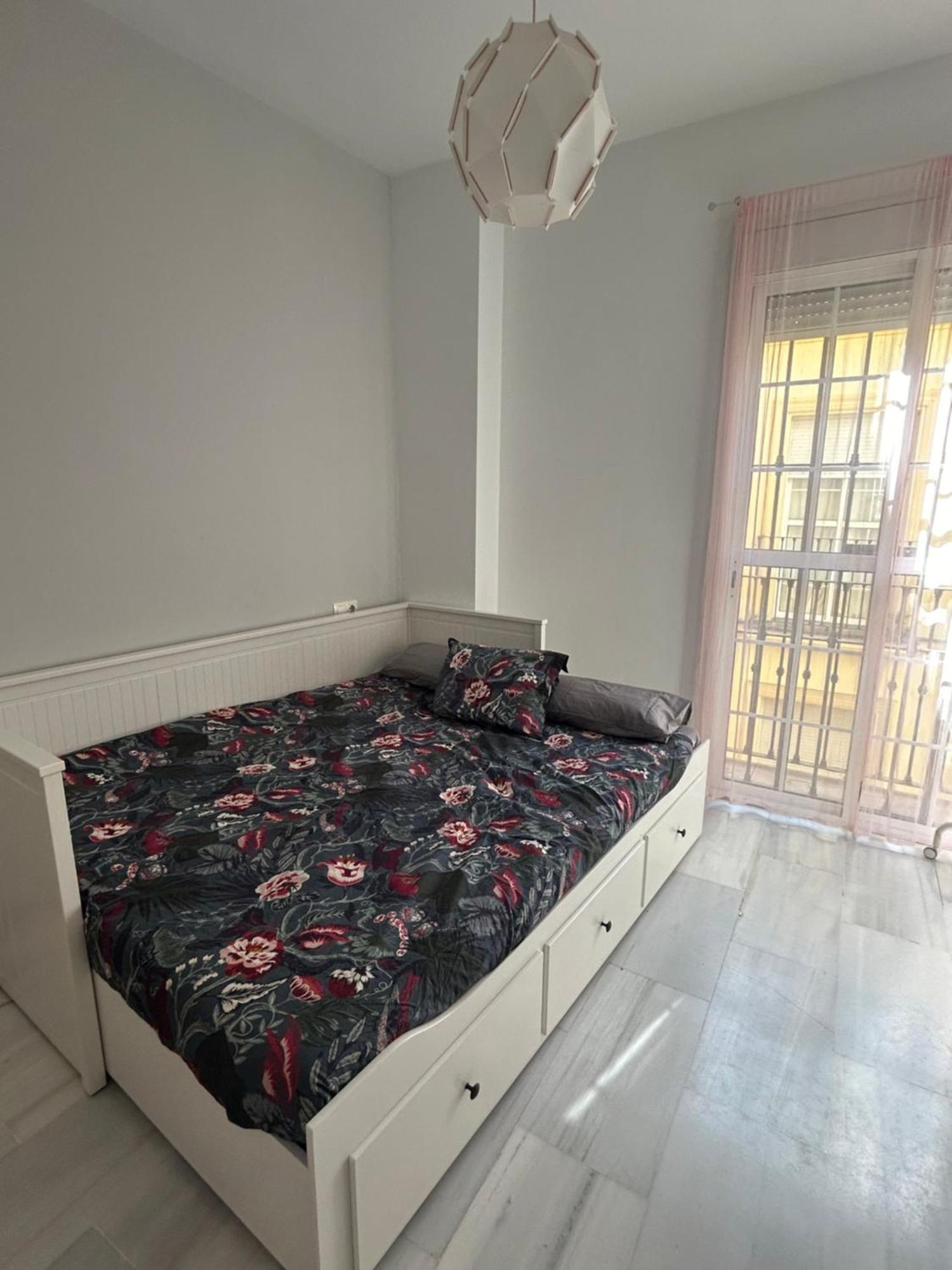 La Azotea Del Sol Daire Sevilla Dış mekan fotoğraf