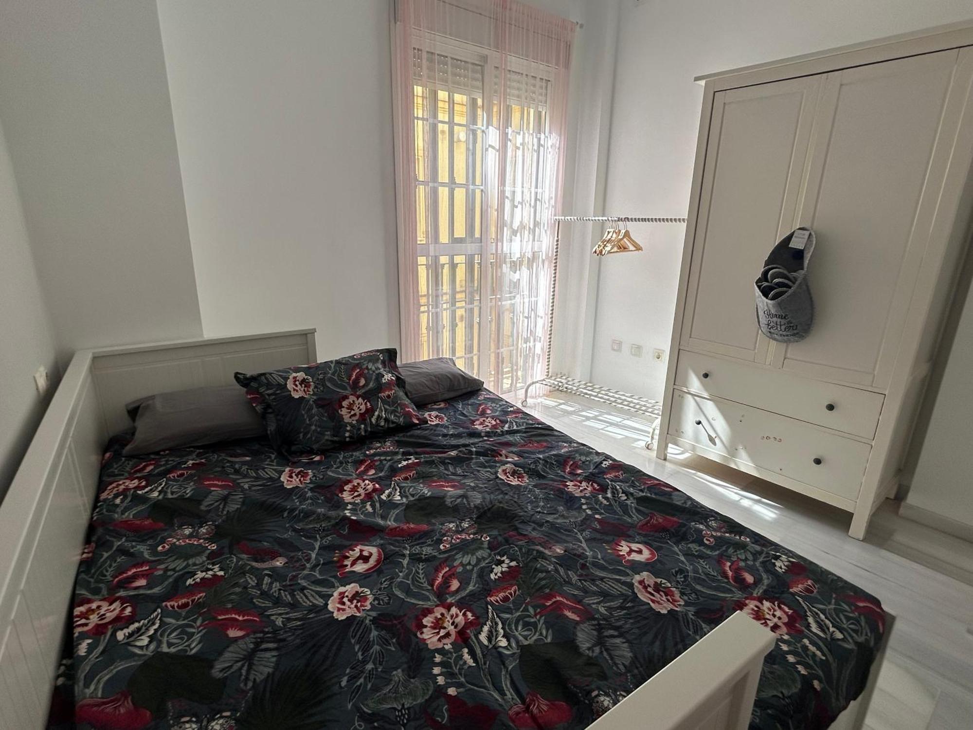 La Azotea Del Sol Daire Sevilla Dış mekan fotoğraf