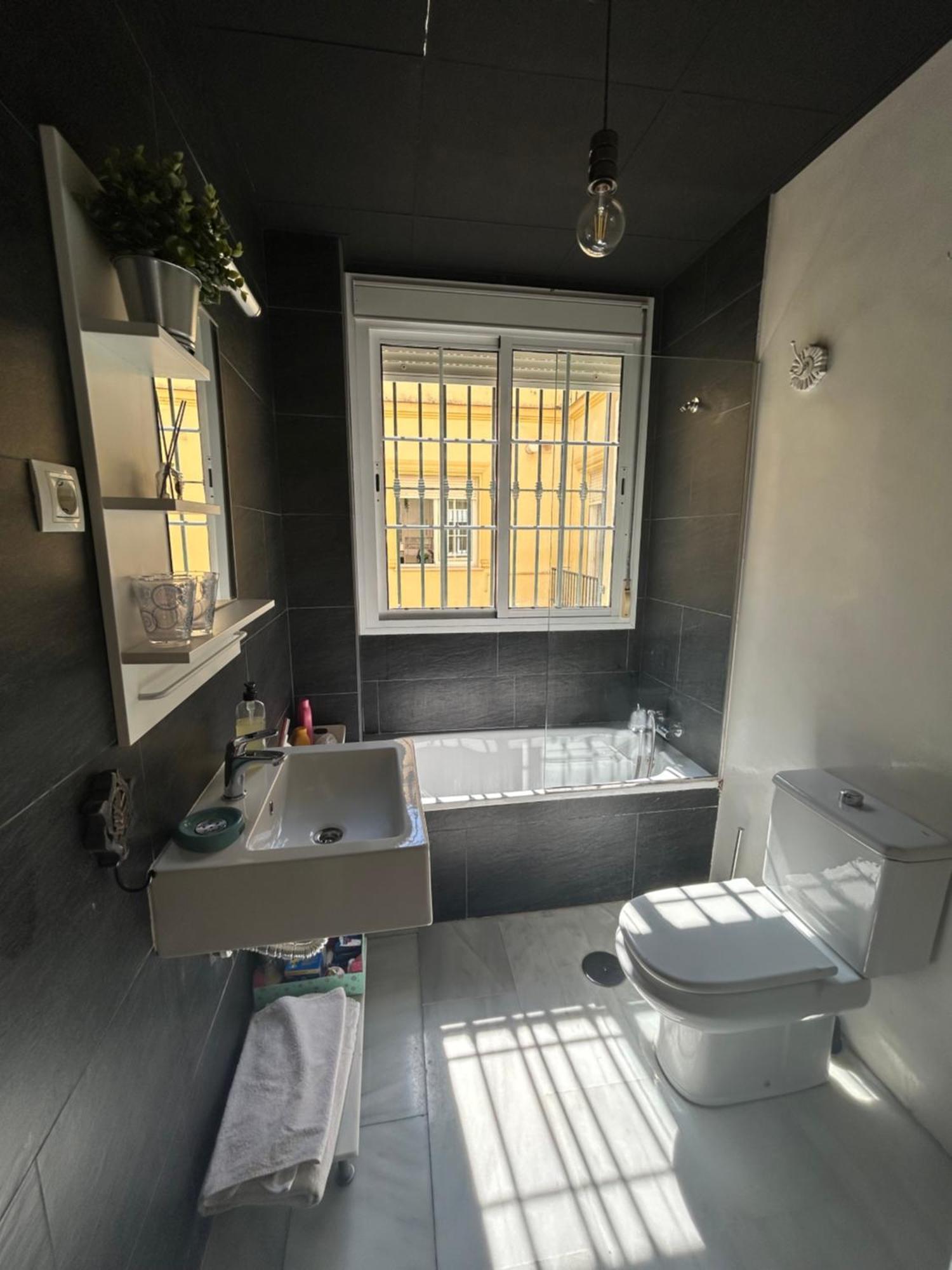 La Azotea Del Sol Daire Sevilla Dış mekan fotoğraf