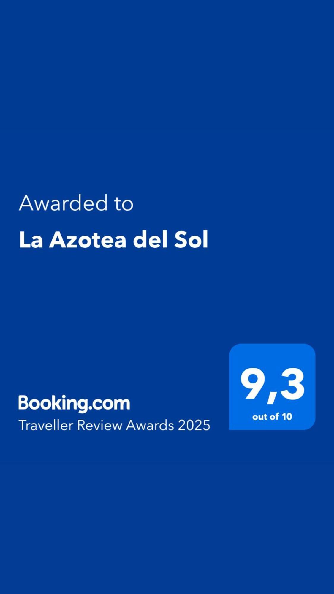 La Azotea Del Sol Daire Sevilla Dış mekan fotoğraf